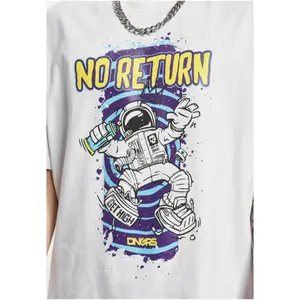 T-shirt Dangerous DNGRS NoReturn image-4