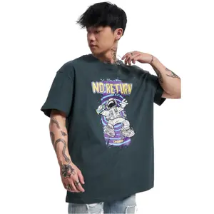 T-shirt Dangerous DNGRS NoReturn image-2