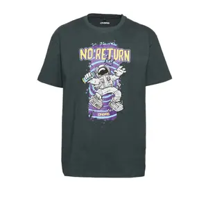 T-shirt Dangerous DNGRS NoReturn image-0