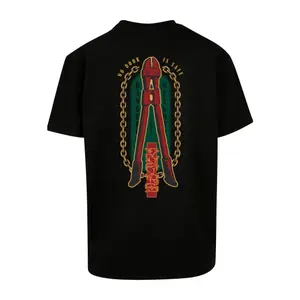 T-shirt Dangerous DNGRS Boldcutter image-1