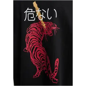 T-shirt Dangerous DNGRS Fulls image-4