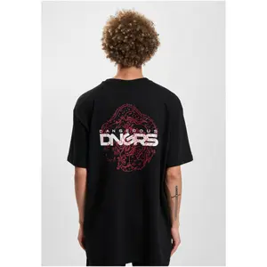 T-shirt Dangerous DNGRS Softs image-2