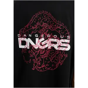 T-shirt Dangerous DNGRS Softs image-4