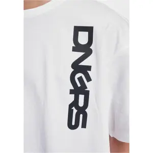T-shirt Dangerous DNGRS Softs image-3