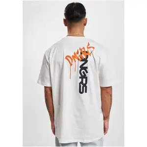 T-shirt Dangerous DNGRS Danger image-2