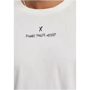 T-shirt Dangerous DNGRS Danger image-4