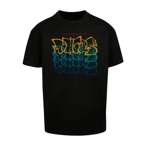 T-shirt Dangerous DNGRS SprayPrint image-0
