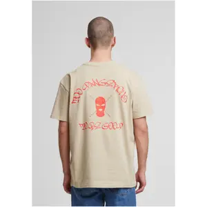 T-shirt Dangerous DNGRS RedPrint image-1