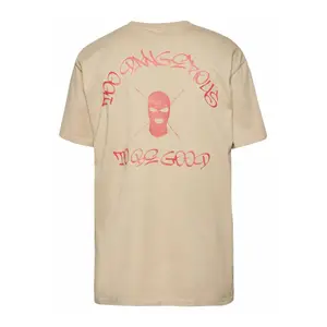 T-shirt Dangerous DNGRS RedPrint image-4