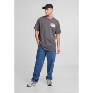T-shirt Dangerous DNGRS NameTag image-2