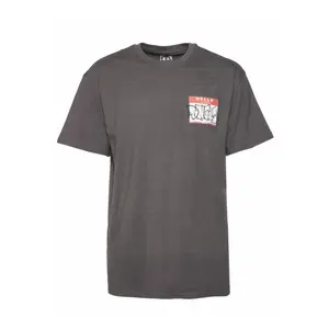 T-shirt Dangerous DNGRS NameTag image-3