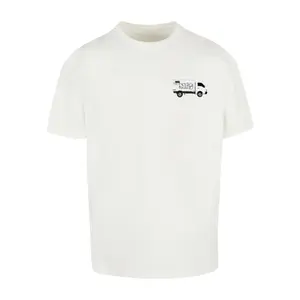 T-shirt Dangerous DNGRS GraffitiVan