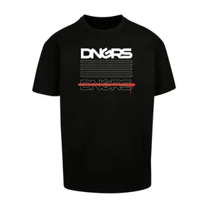 T-shirt Dangerous DNGRS Stripes image-0