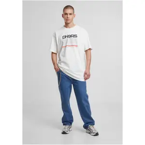 T-shirt Dangerous DNGRS Stripes image-4