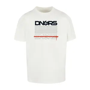 T-shirt Dangerous DNGRS Stripes image-0