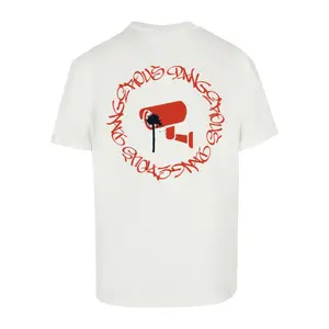 T-shirt Dangerous DNGRS SecurityCamera image-0