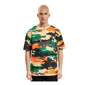 T-shirt Dangerous DNGRS Electric image-1