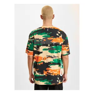 T-shirt Dangerous DNGRS Electric image-3