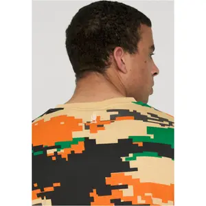 T-shirt Dangerous DNGRS Electric image-5