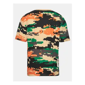T-shirt Dangerous DNGRS Electric image-2
