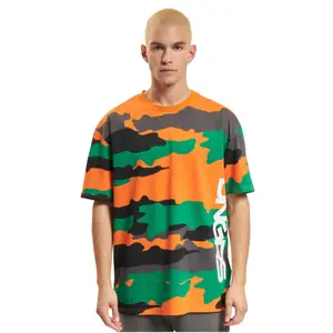 T-shirt Dangerous DNGRS Expansions image-0