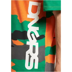 T-shirt Dangerous DNGRS Expansions image-3