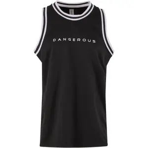 Trikot Dangerous DNGRS Extra image-3