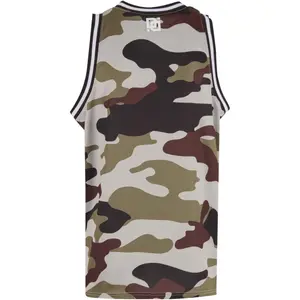 Trikot Dangerous DNGRS Extra image-4