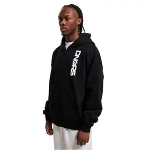 Kapucnis pulóver Dangerous DNGRS Pure