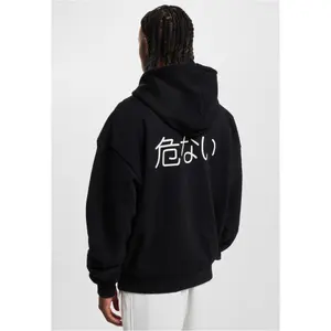 Kapucnis pulóver Dangerous DNGRS Pure image-1