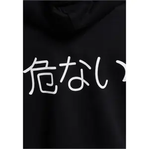 Kapucnis pulóver Dangerous DNGRS Pure image-3