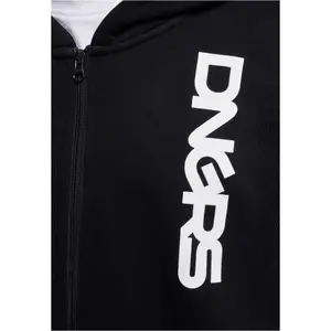 Kapucnis pulóver Dangerous DNGRS Pure image-4