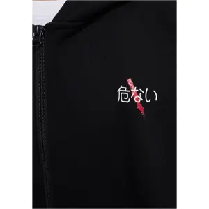 Hooded sweatshirt Dangerous DNGRS Decent image-4