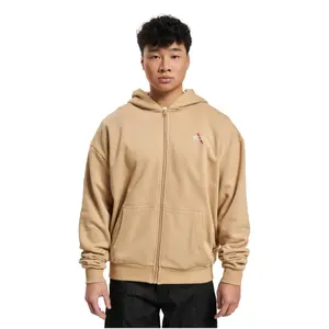 Hooded sweatshirt Dangerous DNGRS Decent image-1