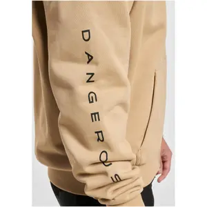 Hooded sweatshirt Dangerous DNGRS Decent image-4