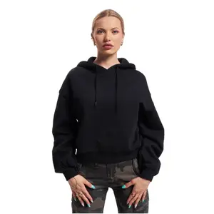 Women's hooded sweatshirt Dangerous DNGRS image-1