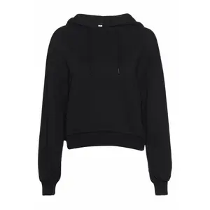 Women's hooded sweatshirt Dangerous DNGRS image-0
