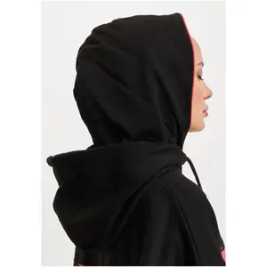 Oversized Hoodie Damen Dangerous DNGRS Trust image-4