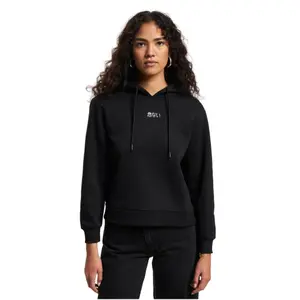 Women's hooded sweatshirt Dangerous DNGRS Faith image-1