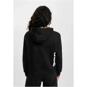 Women's hooded sweatshirt Dangerous DNGRS Faith image-2
