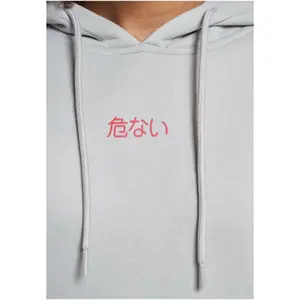 Women's hooded sweatshirt Dangerous DNGRS Faith image-4