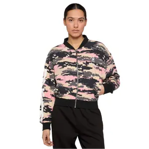 Women's bomber Dangerous DNGRS Express College