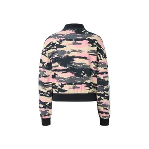 Women's bomber Dangerous DNGRS Express College image-3