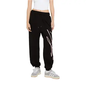 Women's joggers Dangerous DNGRS Signature