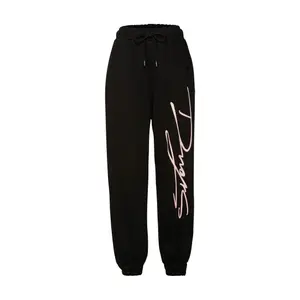 Women's joggers Dangerous DNGRS Signature image-2