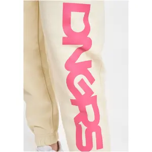 Damen Jogginghose Dangerous DNGRS Basic Trust image-4