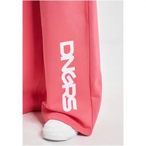 Loose women's joggers Dangerous DNGRS Wide image-3