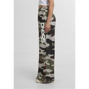 Women's Cold Jogging Trousers Dangerous DNGRS image-1