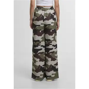 Women's Cold Jogging Trousers Dangerous DNGRS image-2