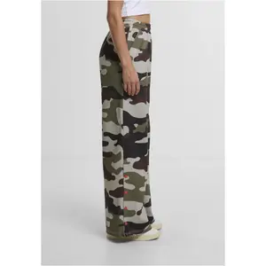 Women's Cold Jogging Trousers Dangerous DNGRS image-3